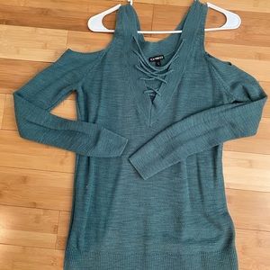 Womens sweat